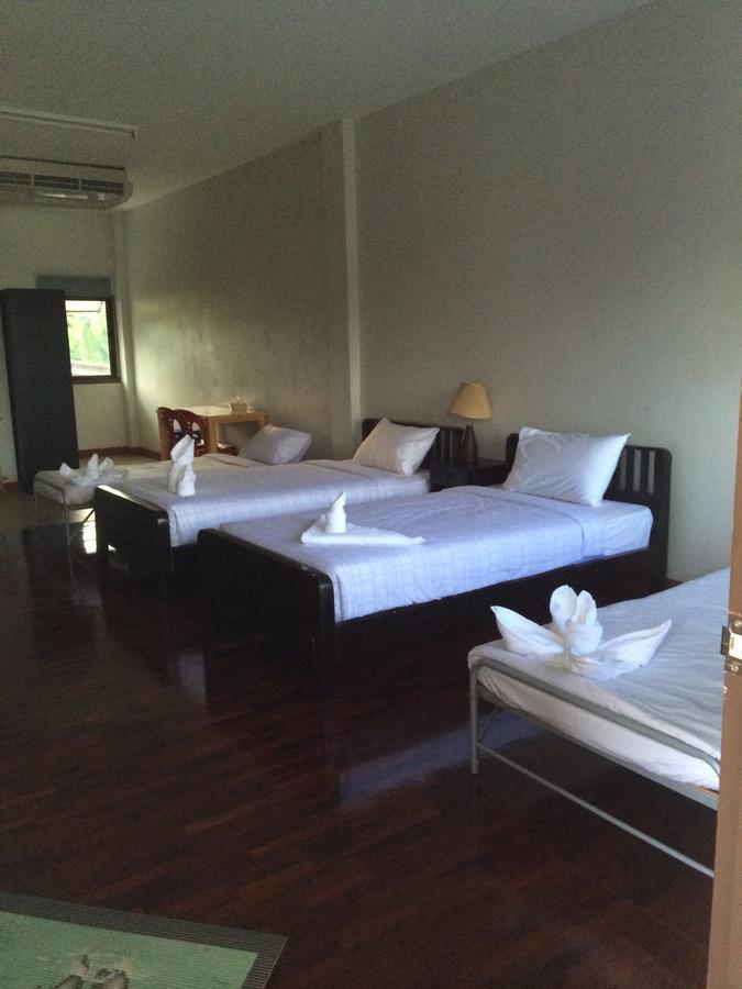 Sripiamsuk Resort 3*