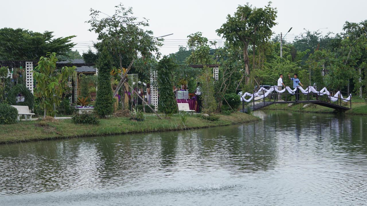Sripiamsuk 3* Ban Bang Phang