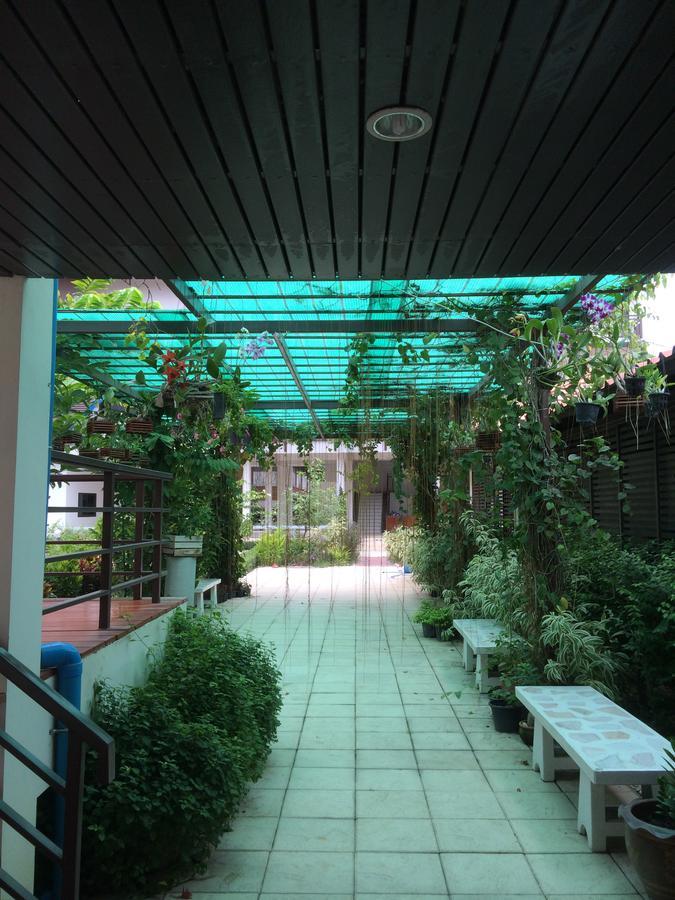 Resort Sripiamsuk Ban Bang Phang