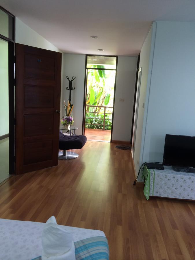 Sripiamsuk Resort