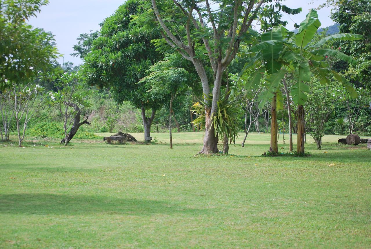 Banjankapor 3* Kaeng Krachan