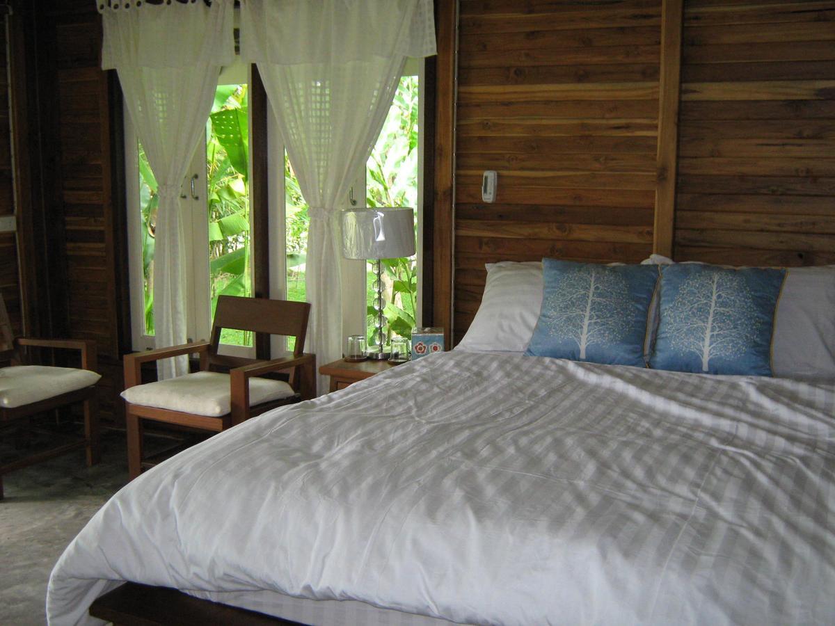 Banjankapor Resort Kaeng Krachan