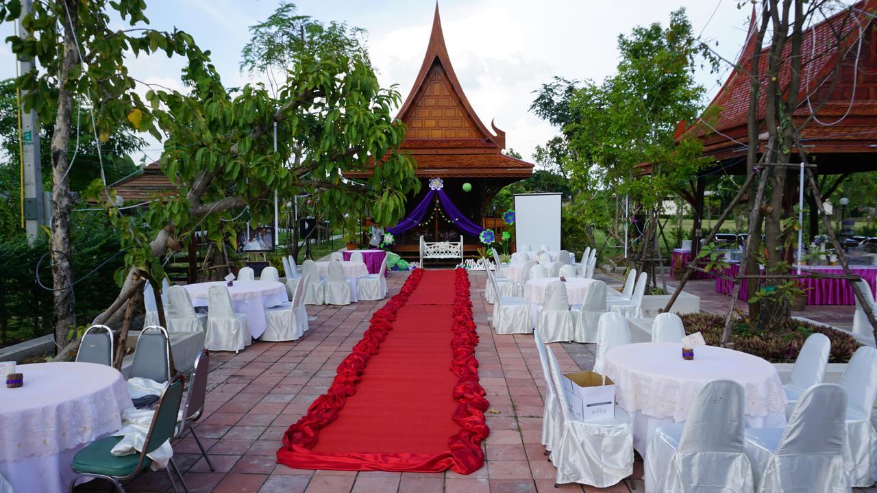 Resort Sripiamsuk Ban Bang Phang