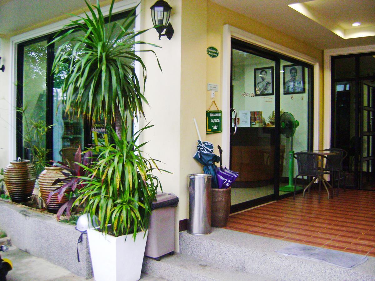 T.p. Place Hotel Phang Nga
