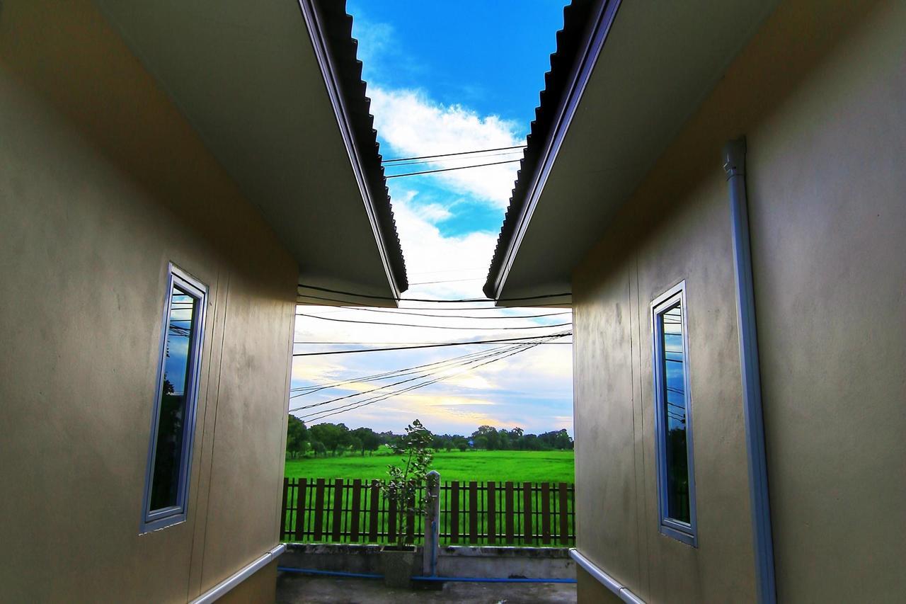 Resort Khaohom