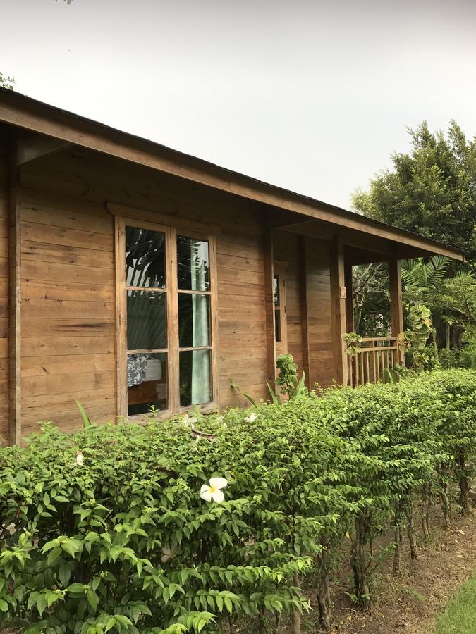 Sripiamsuk Resort Ban Bang Phang