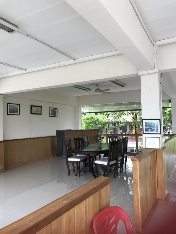 Resort Sripiamsuk