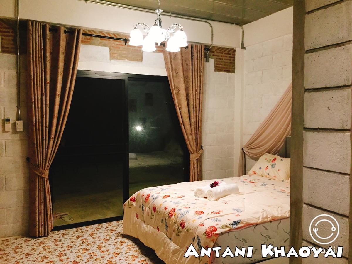 Antani @khaoyai