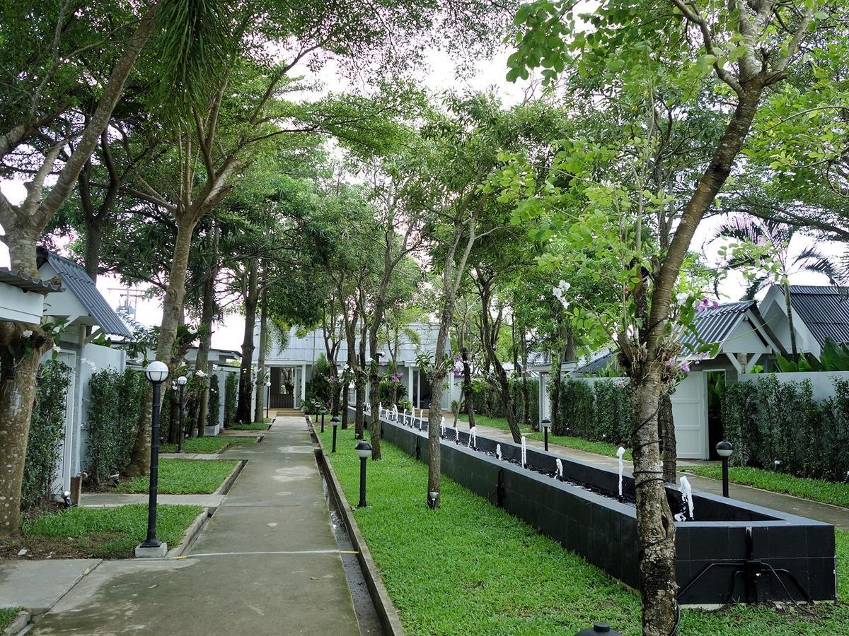 Resort Purin & Restaurant- Sha 4*