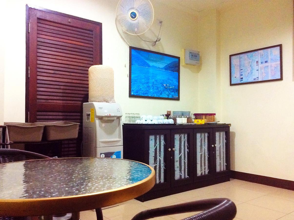 Hotel T.p. Place Phang Nga