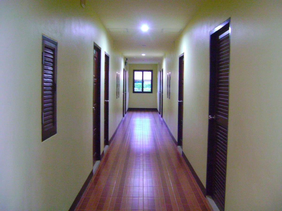 T.p. Place Hotel Phang Nga