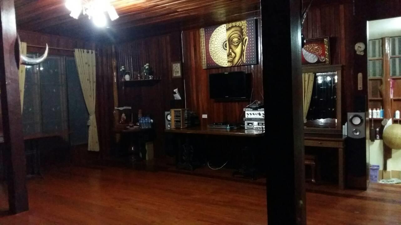 Baan Kaset Bandit 2* Khao Kho