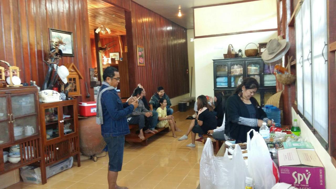 Baan Kaset Bandit Resort 2*