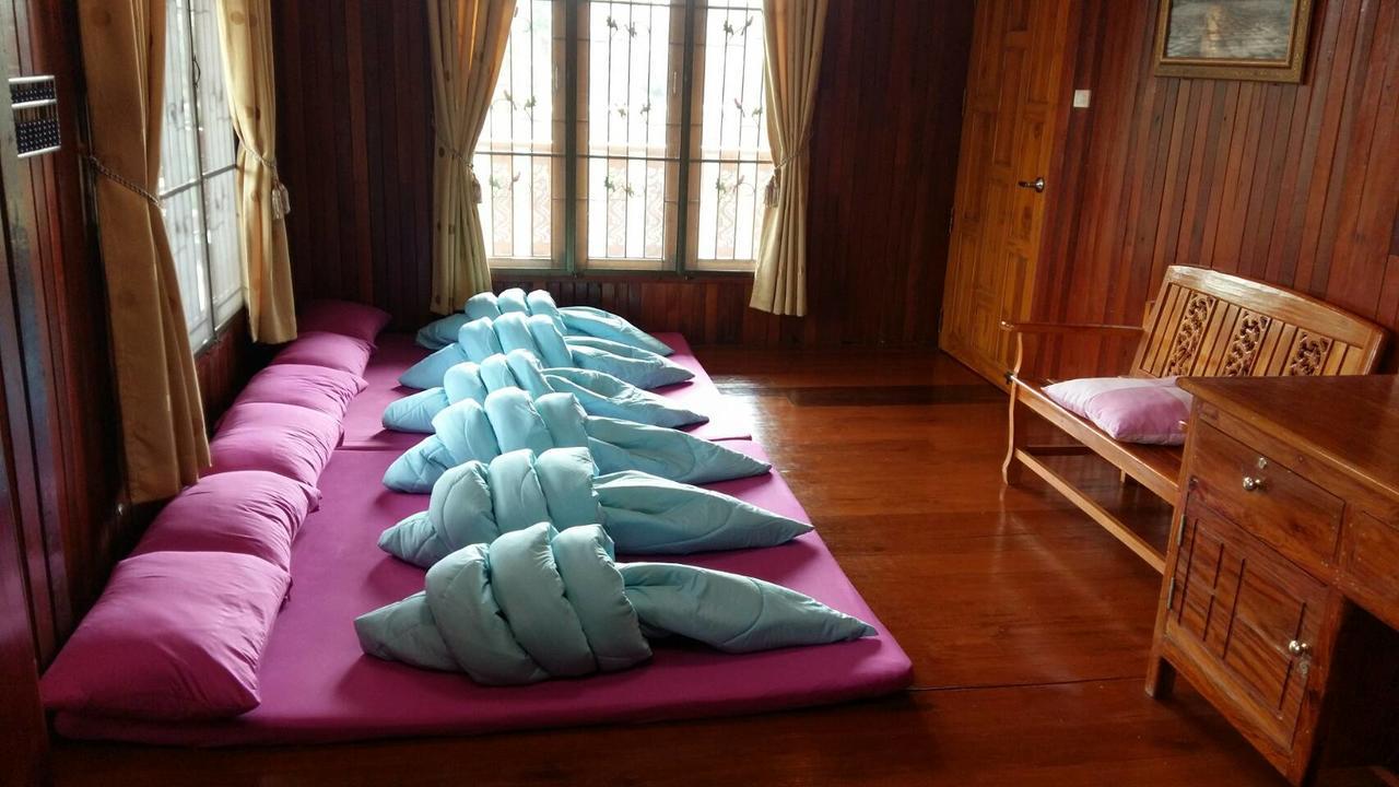 Baan Kaset Bandit Resort 2*