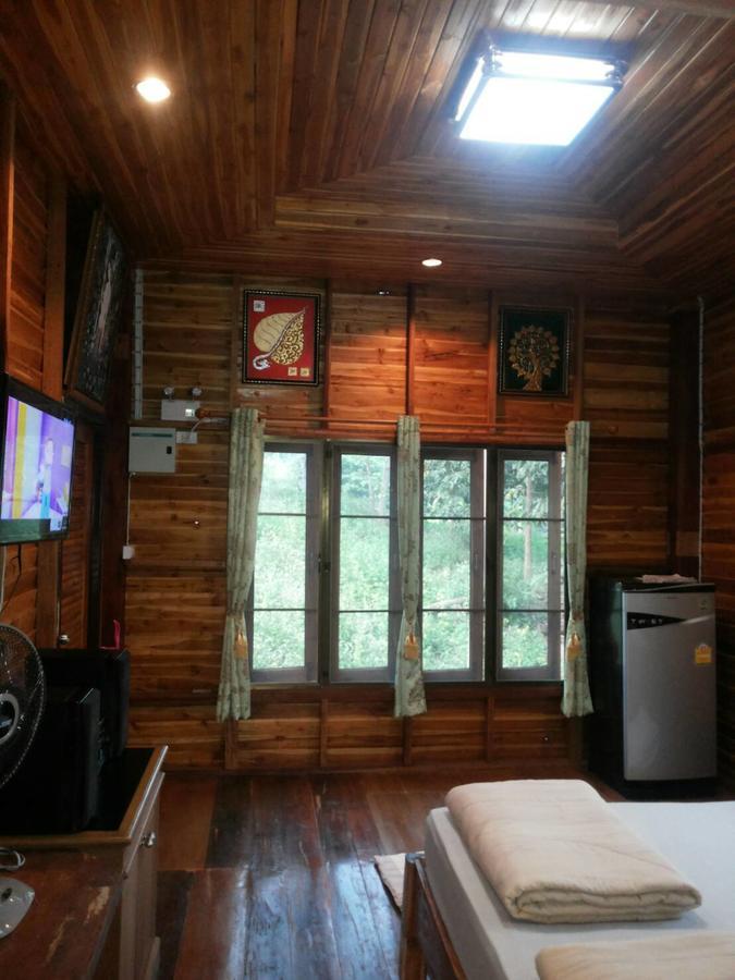 Baan Kaset Bandit Resort Khao Kho