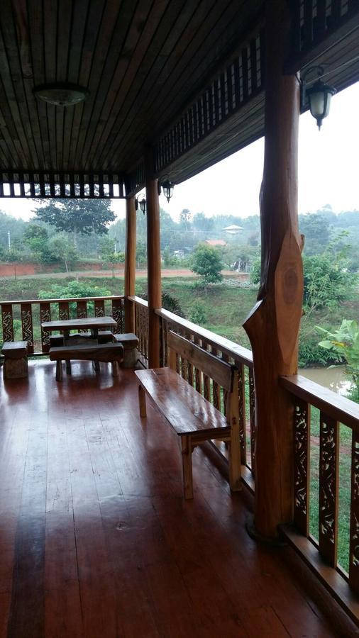 Baan Kaset Bandit 2* Khao Kho