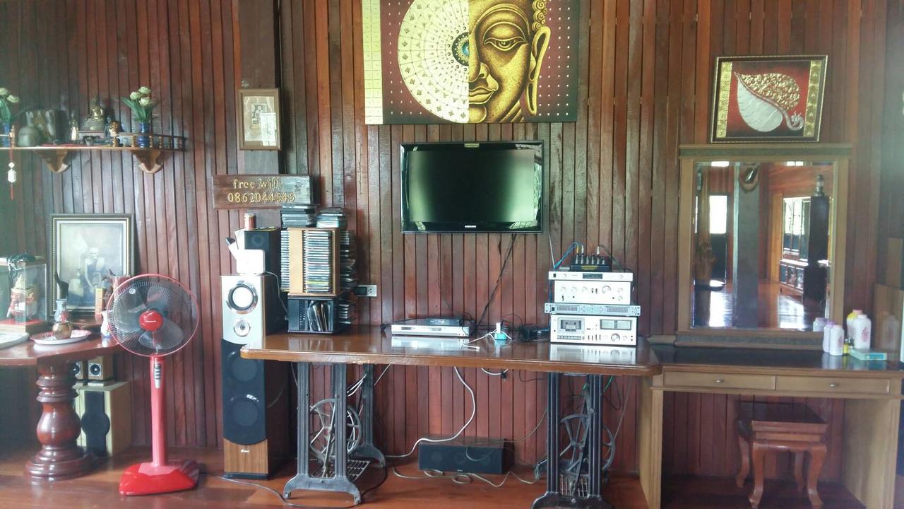 Baan Kaset Bandit