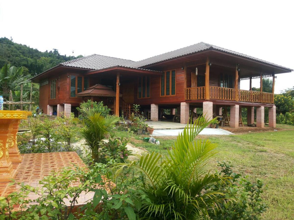 Baan Kaset Bandit Resort 2*