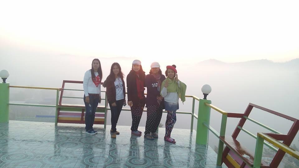 Resort กุหลาบแดง *