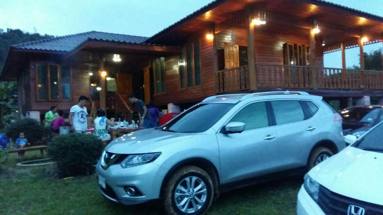 Baan Kaset Bandit Resort 2*