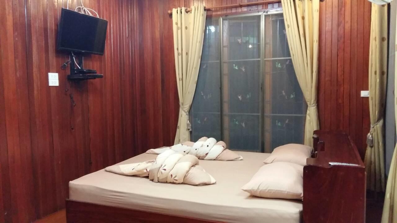 Baan Kaset Bandit Resort