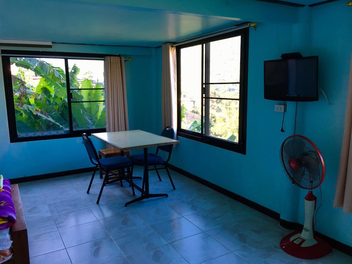 Resort Ok Taleymok Khao Kho
