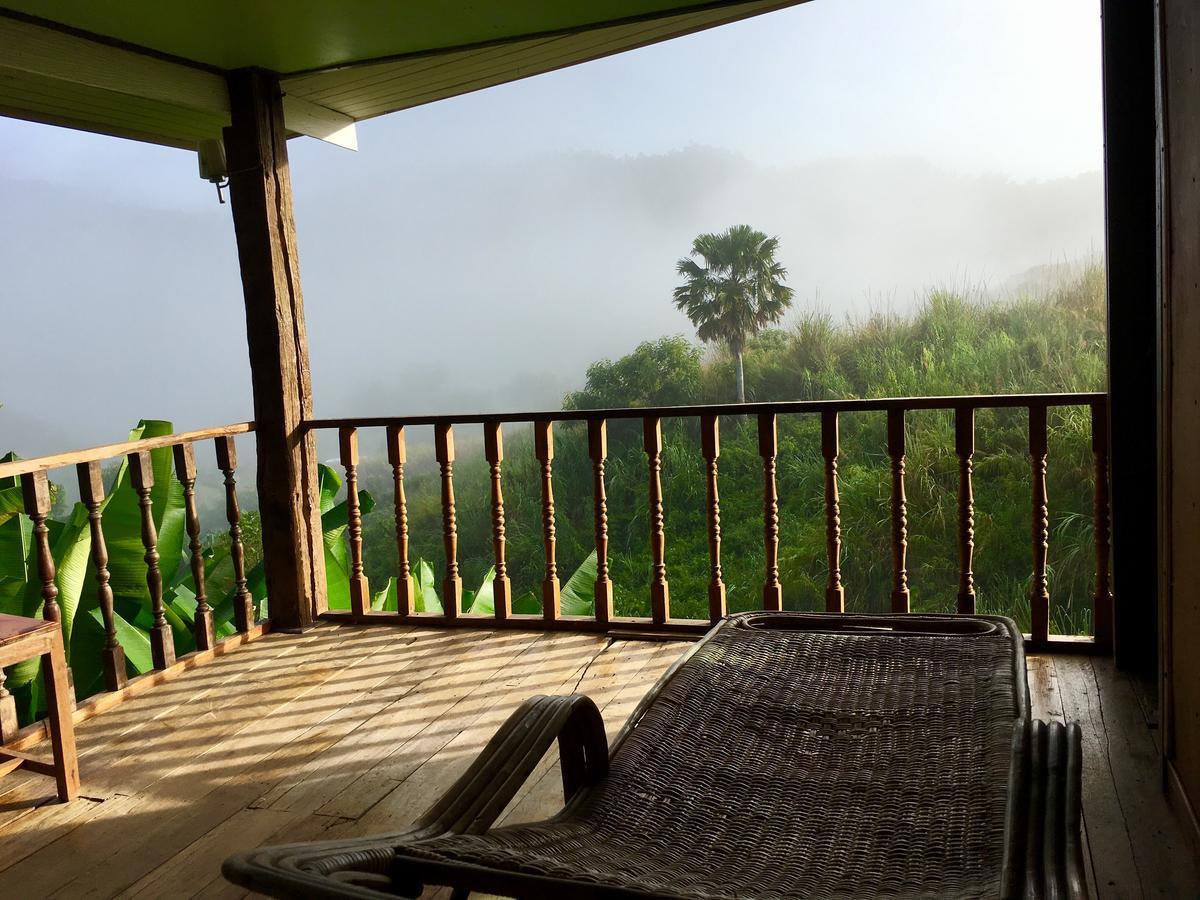 Resort Ok Taleymok Khao Kho