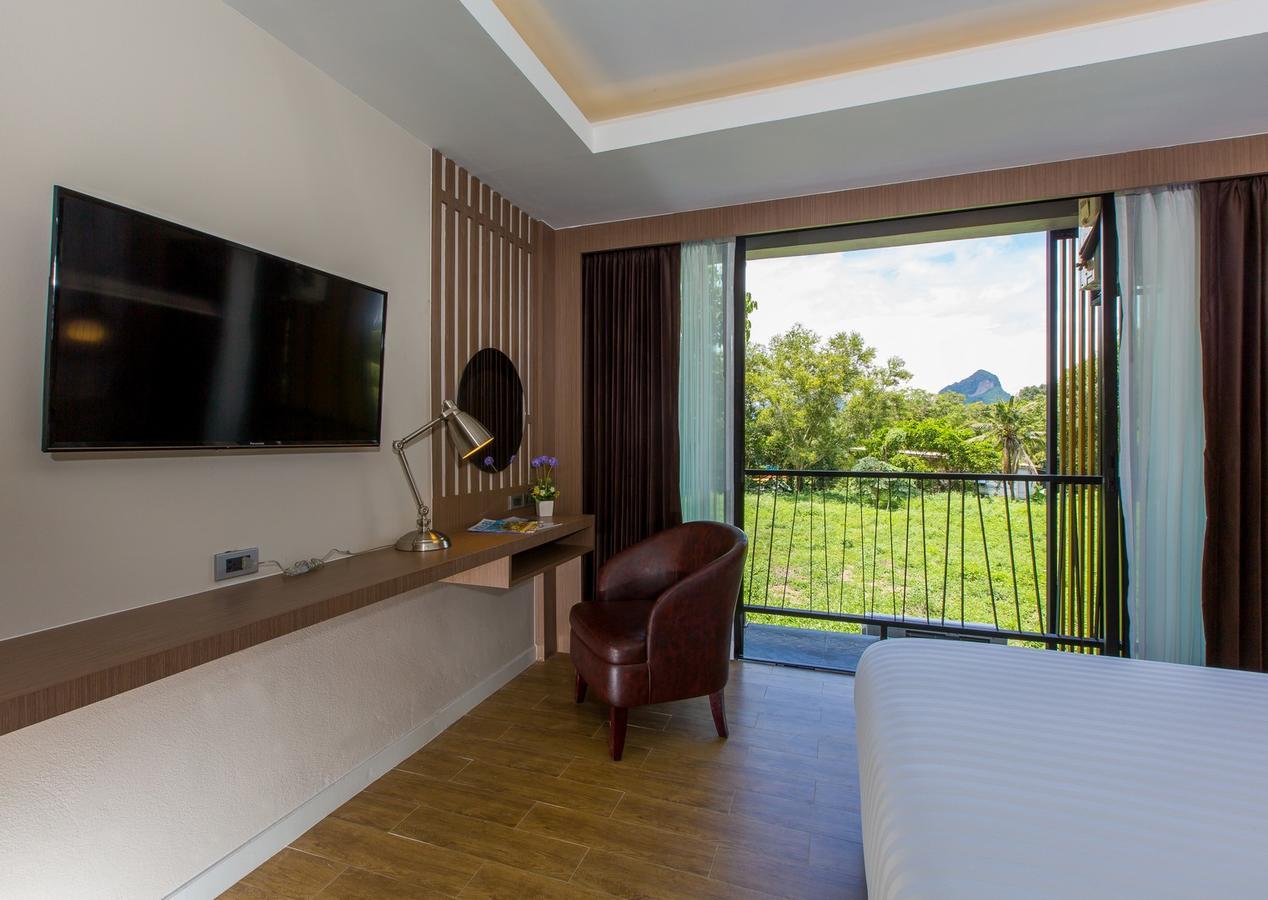 Hotel Glow Krabi Ao Nang
