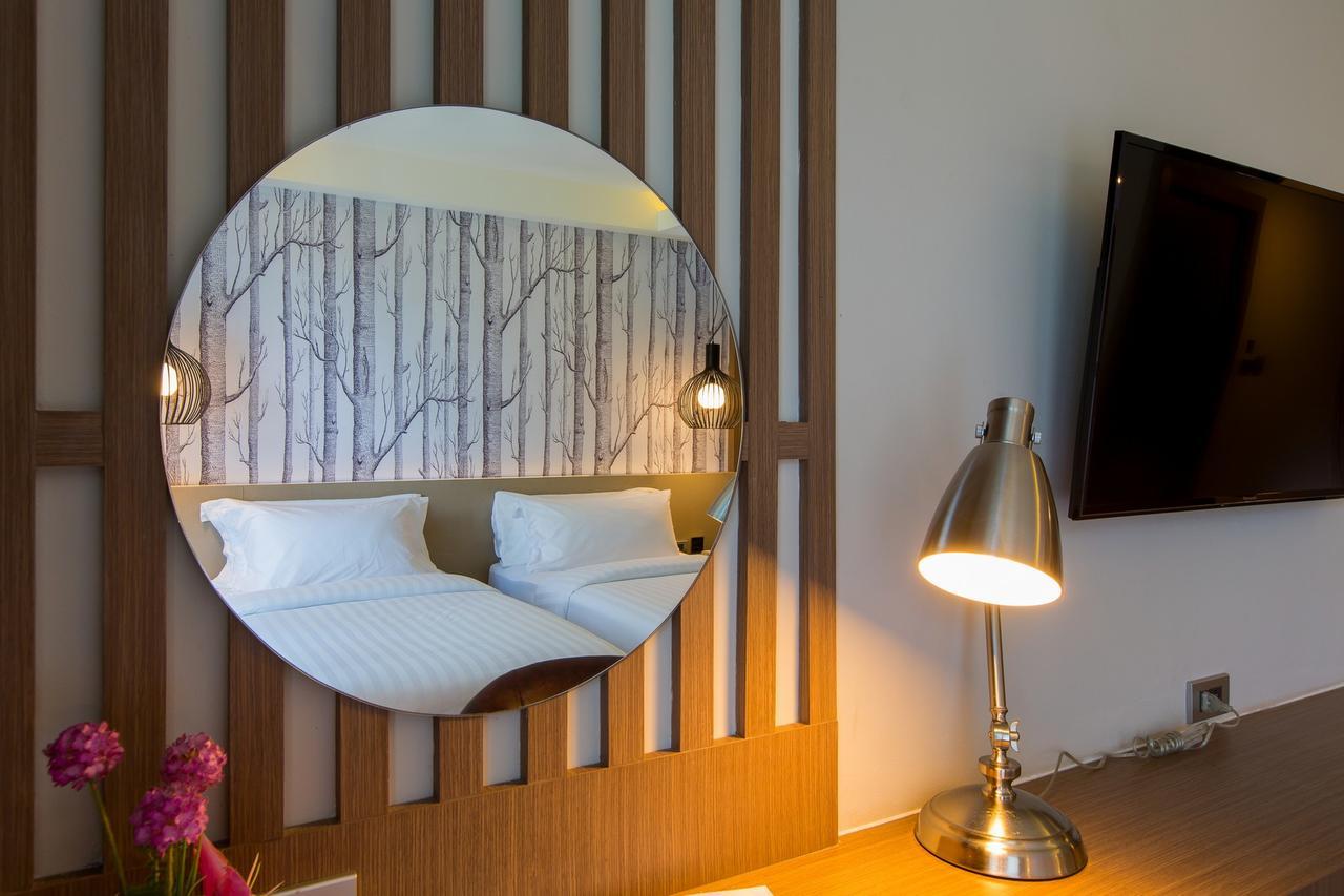 Glow Krabi 4* Ao Nang