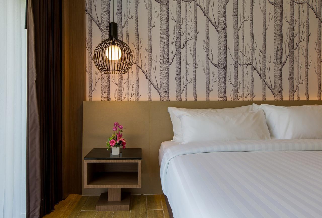 Glow Krabi 4* Ao Nang