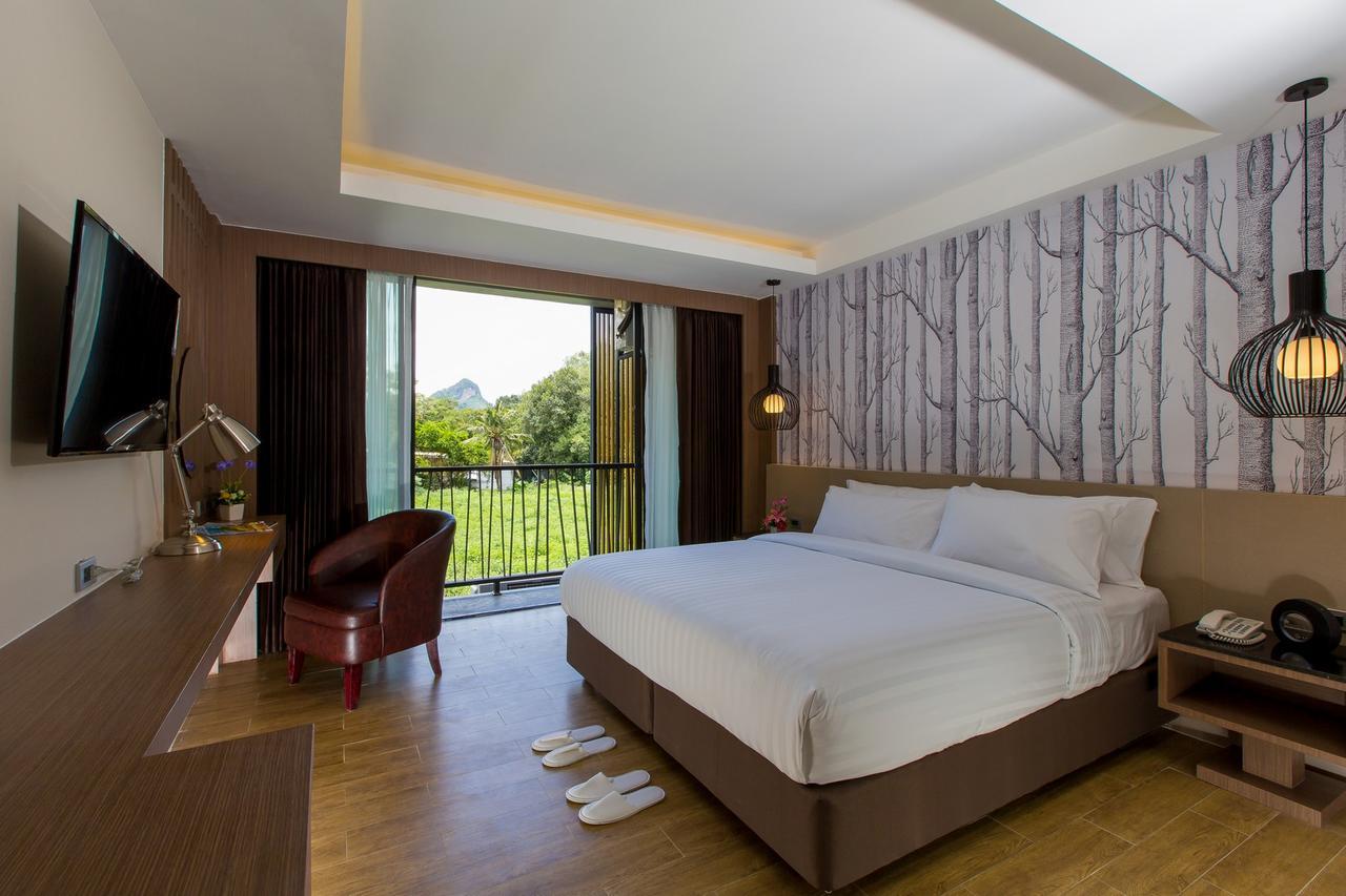 Hotel Glow Krabi
