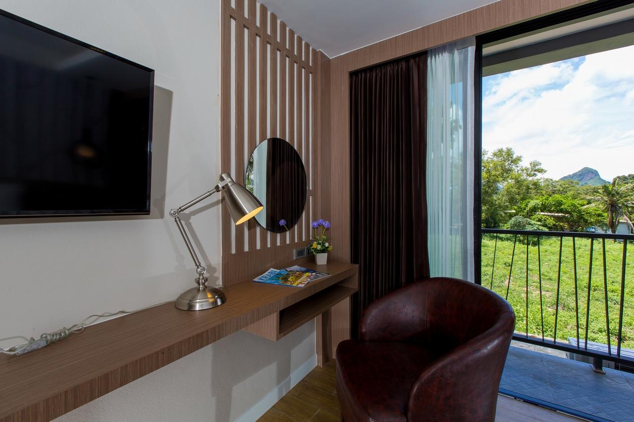 Hotel Glow Krabi Ao Nang