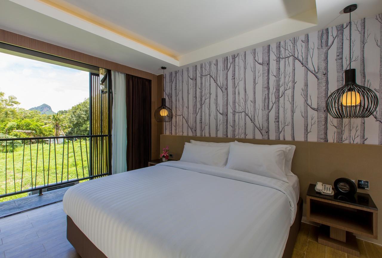 Hotel Glow Krabi Ao Nang