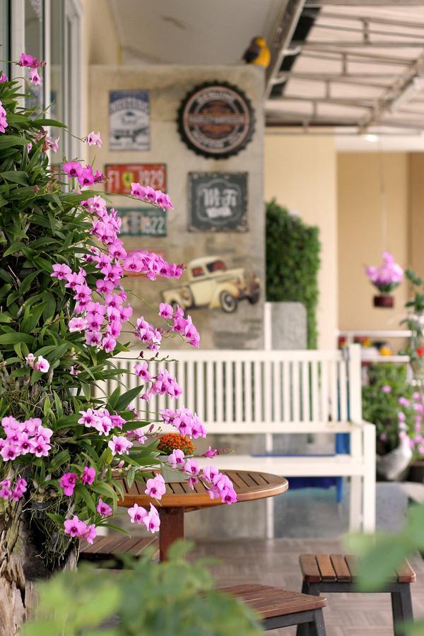 Resort Khaohom 2*