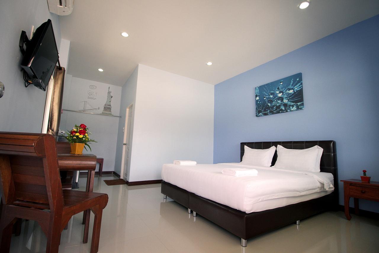 Resort Khaohom 2*