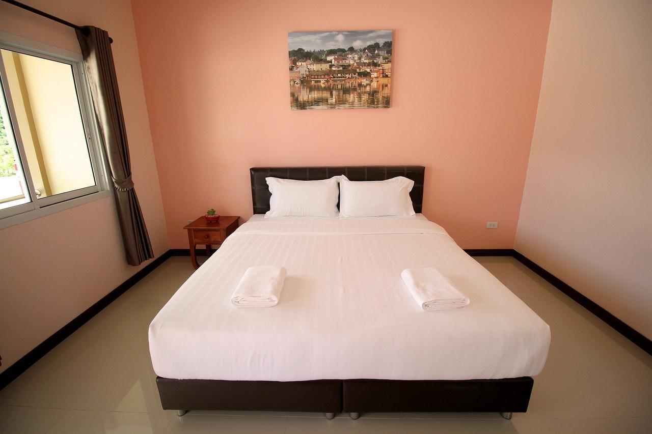 Resort Khaohom