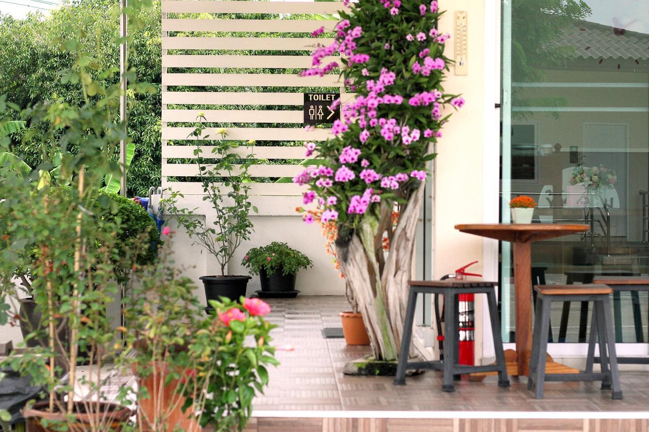 Khaohom Resort 2*