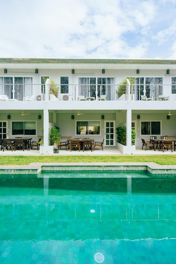 Holiday home Isara Khao Lak