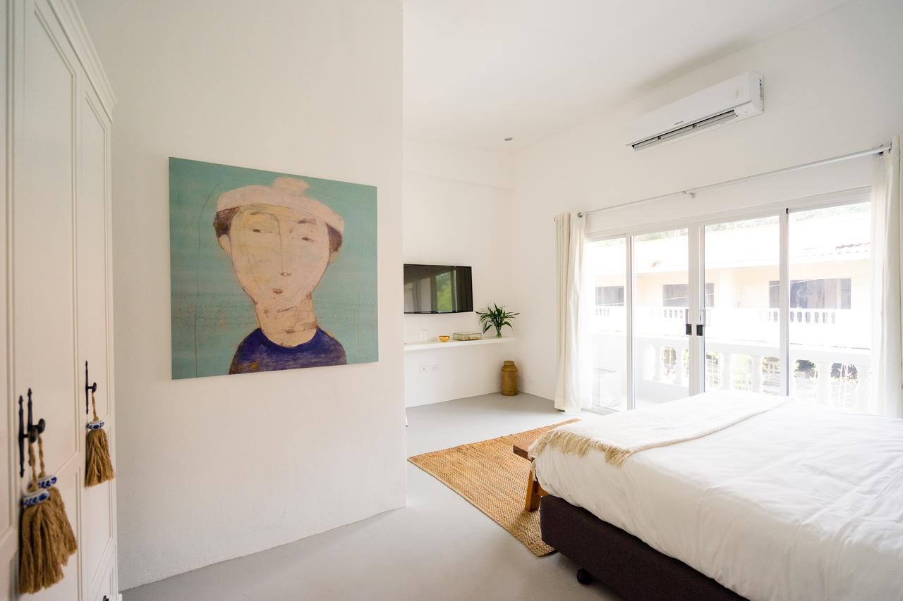 Isara Holiday home