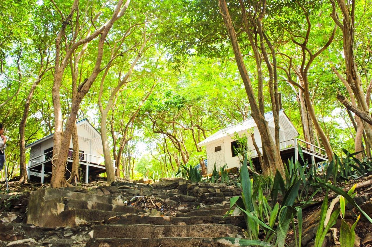 Sangthain Hills