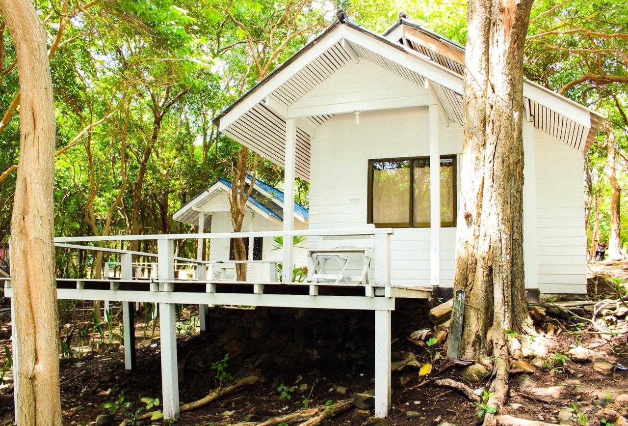 Sangthain Hills 2* Koh Samet