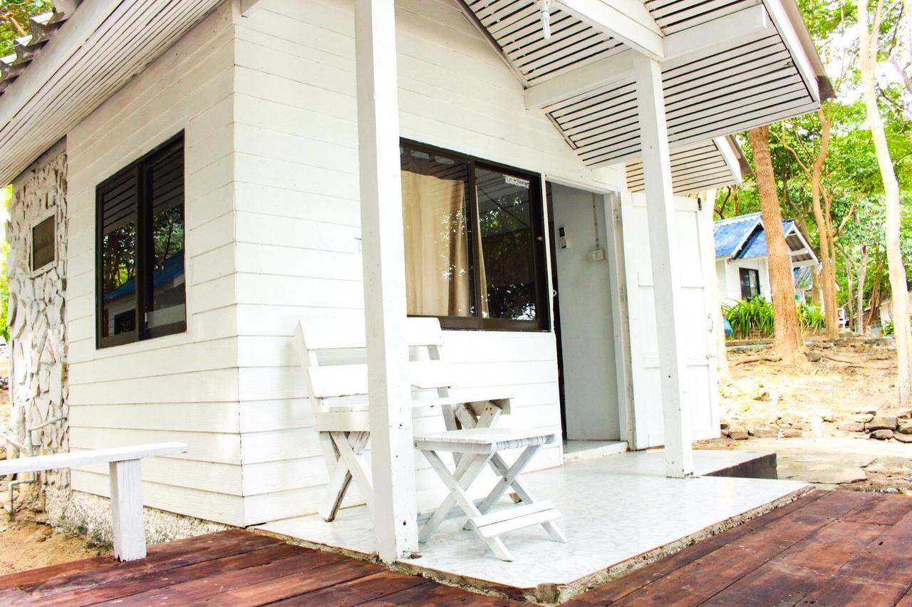 Sangthain Hills Resort