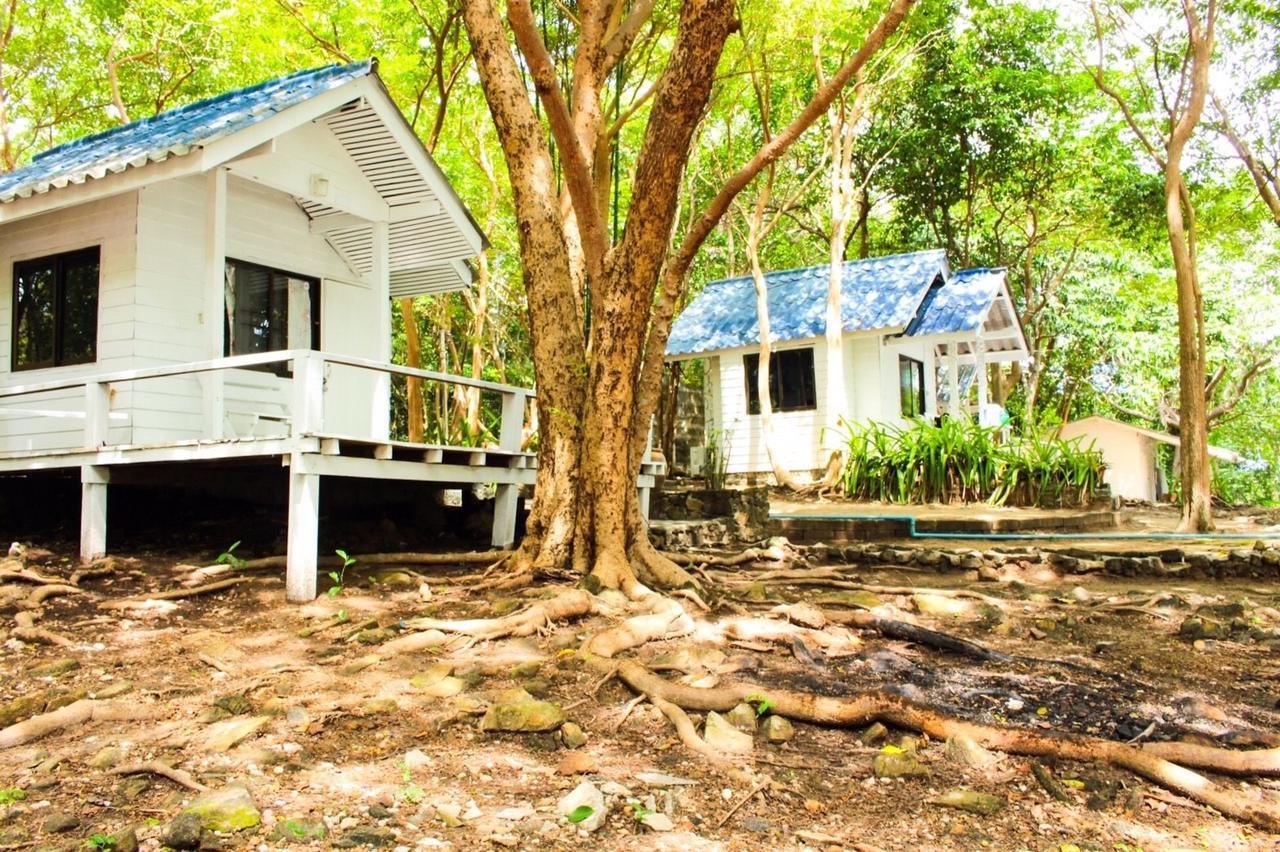 Sangthain Hills Resort