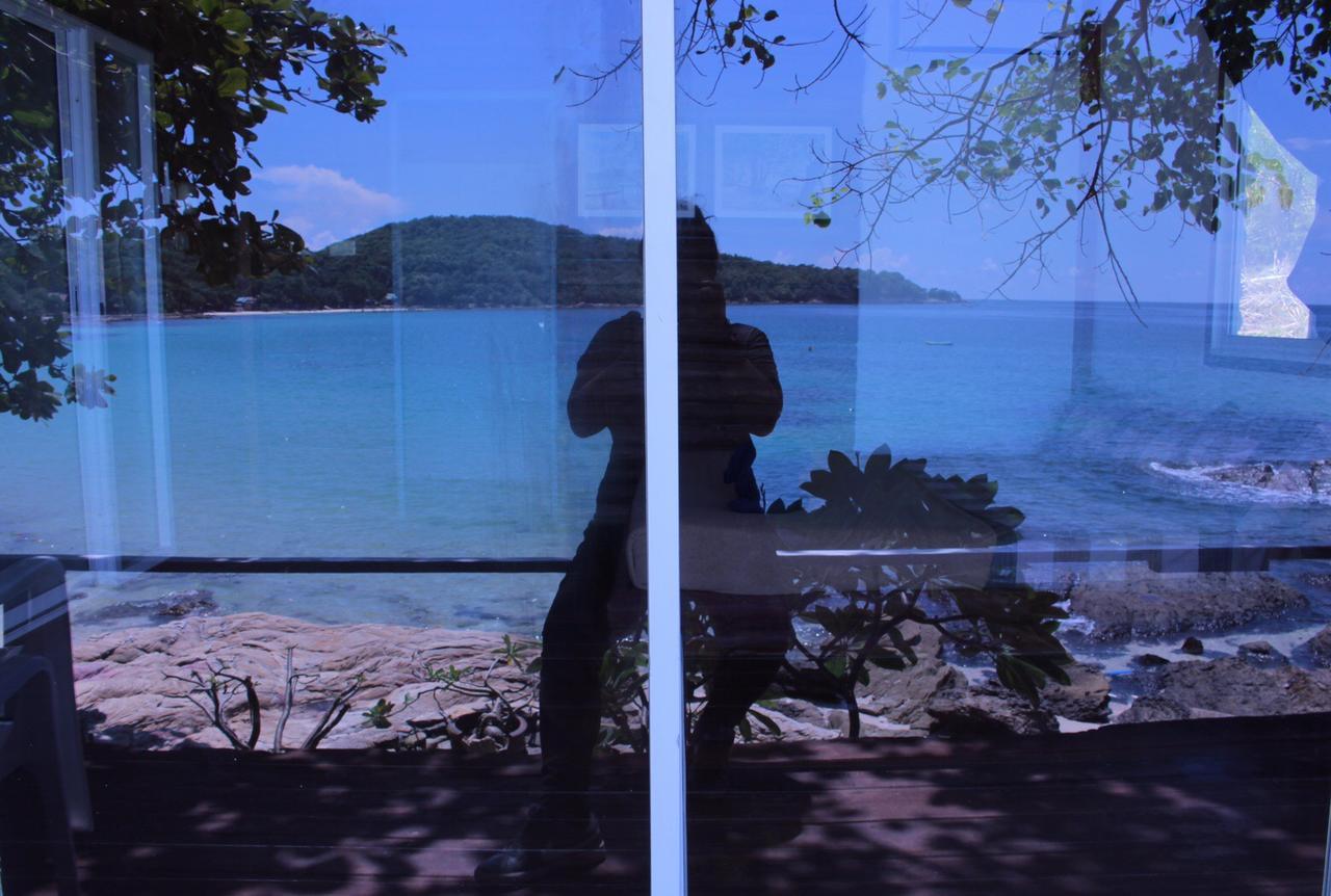 Sangthain Hills Resort Koh Samet