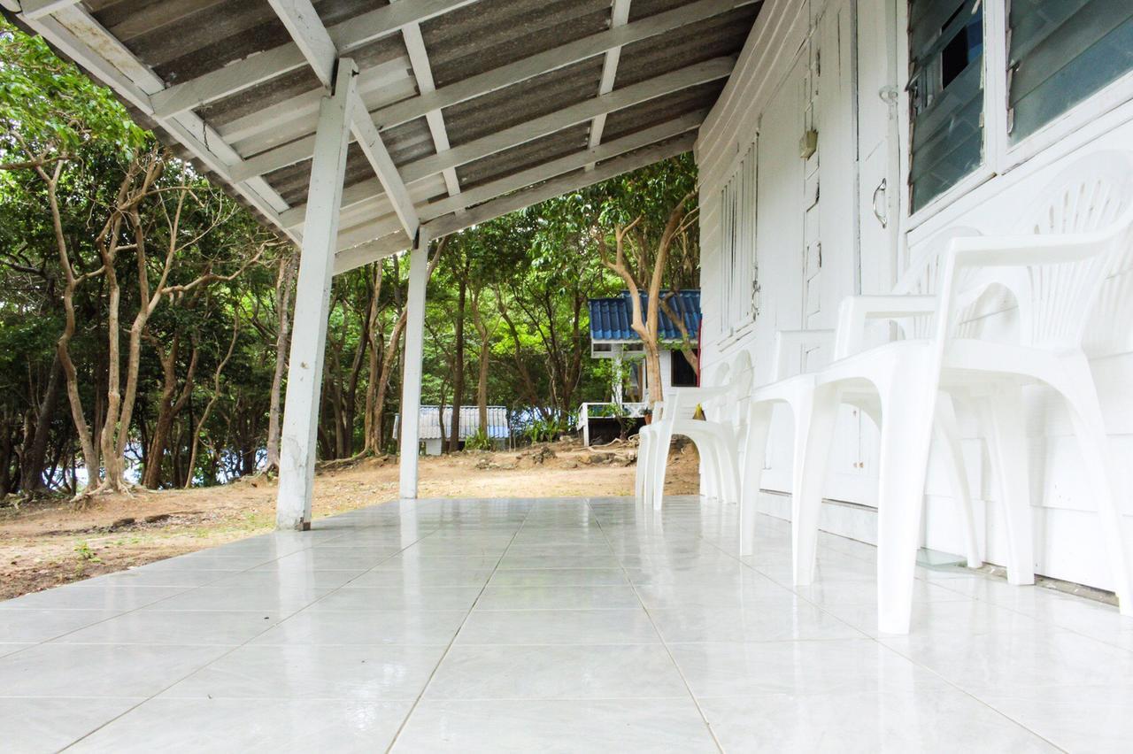 Resort Sangthain Hills