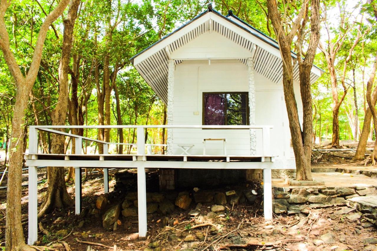 Sangthain Hills Resort Koh Samet