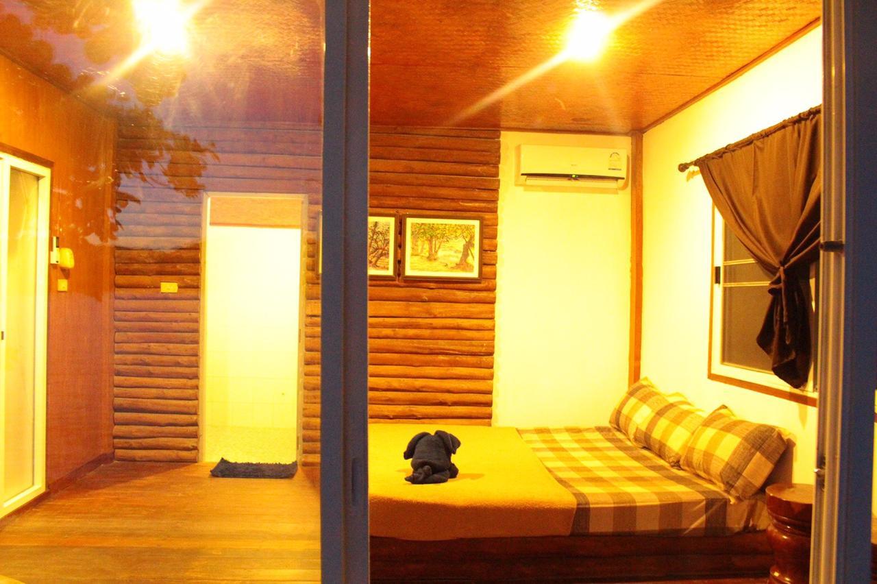 Resort Sangthain Hills