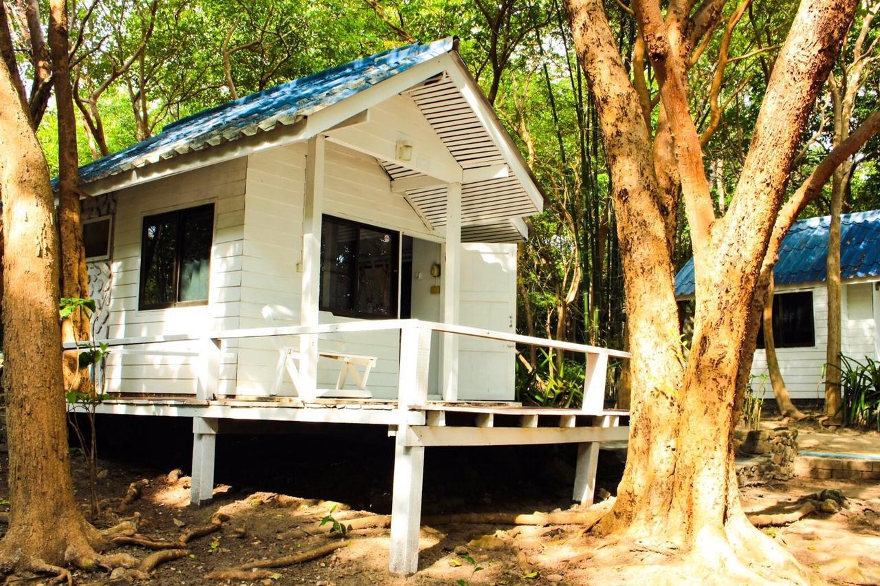 Sangthain Hills Koh Samet