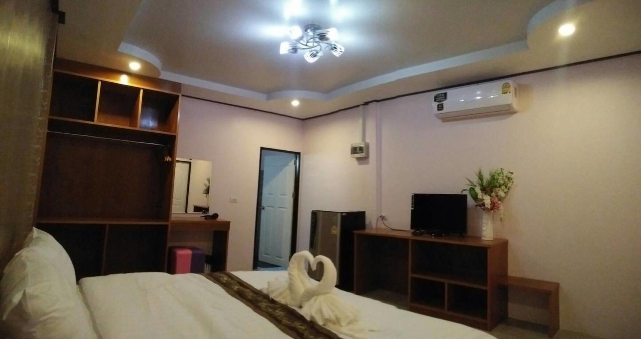 Mailuay 3* Buri Ram
