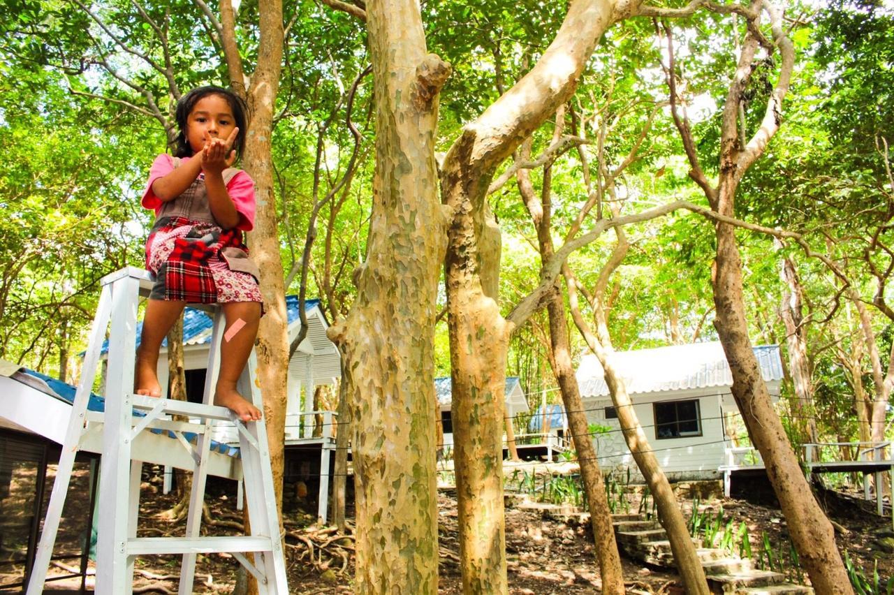 Sangthain Hills Resort